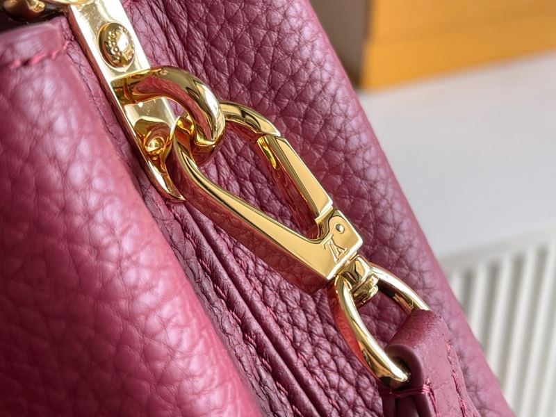 Louis Vuitton Top Handle Bags
